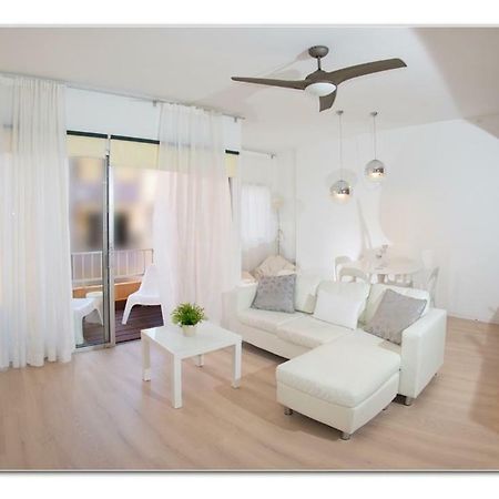 White House Medano Apartman El Médano Kültér fotó